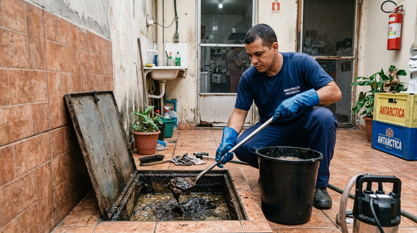 Remoção de Gordura Acumulada no Batel, Curitiba‑PR